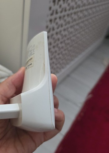 tp link wife yükseltici - Görsel 4
