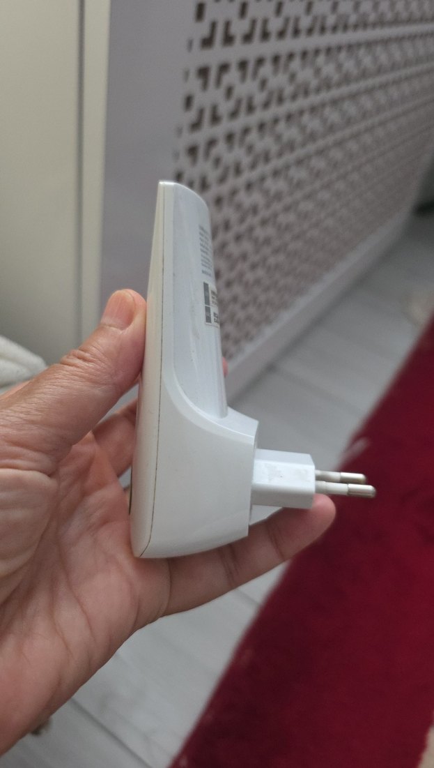 tp link wife yükseltici - Görsel 3