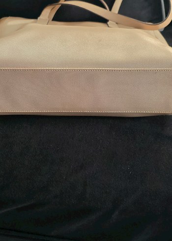 Orjinal büyük boy polo çanta - Görsel 5