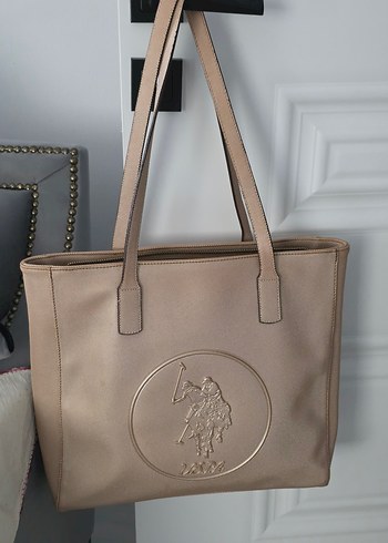 Orjinal büyük boy polo çanta - Görsel 2