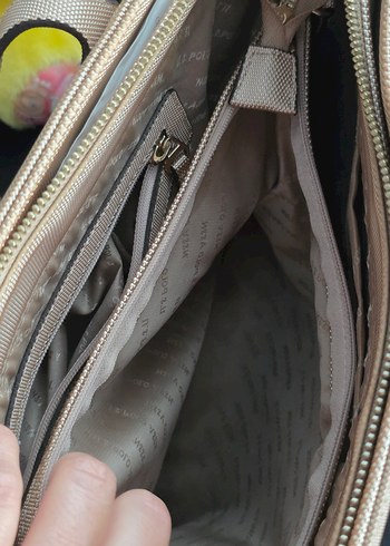 Orjinal büyük boy polo çanta - Görsel 10