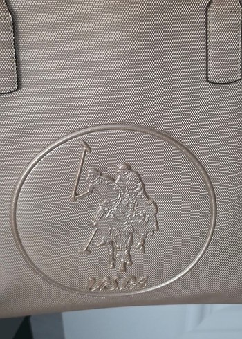 Orjinal büyük boy polo çanta - Görsel 3