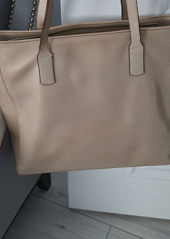 Orjinal büyük boy polo çanta - Görsel 4