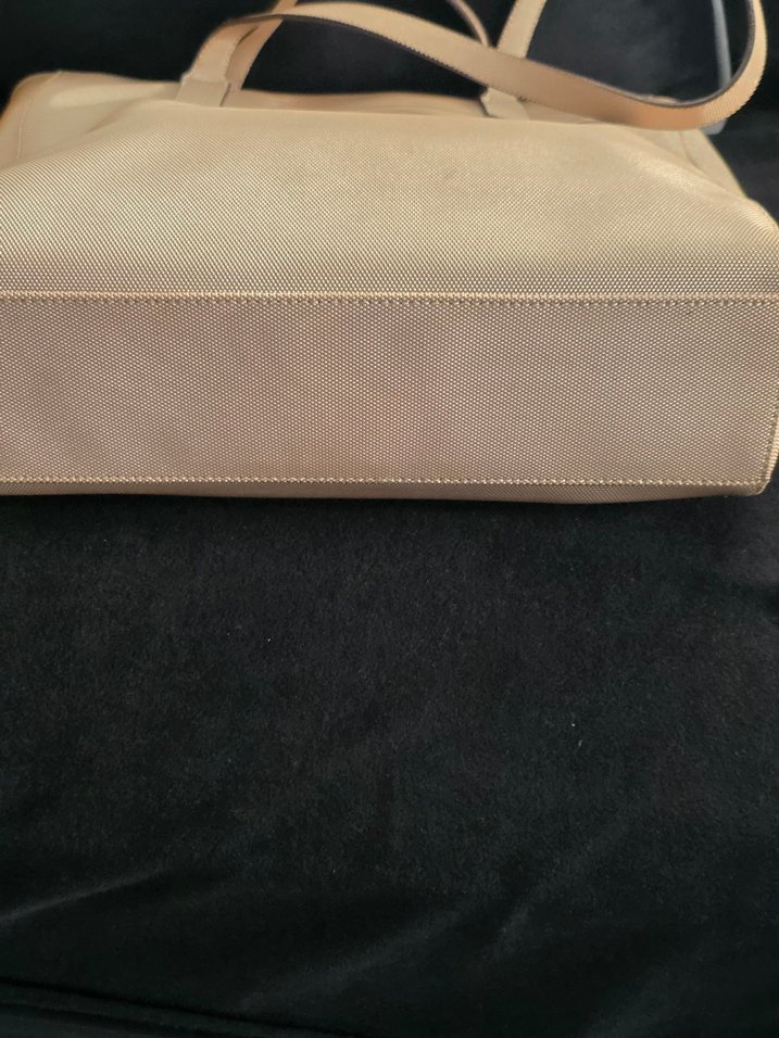 Orjinal büyük boy polo çanta - Görsel 5