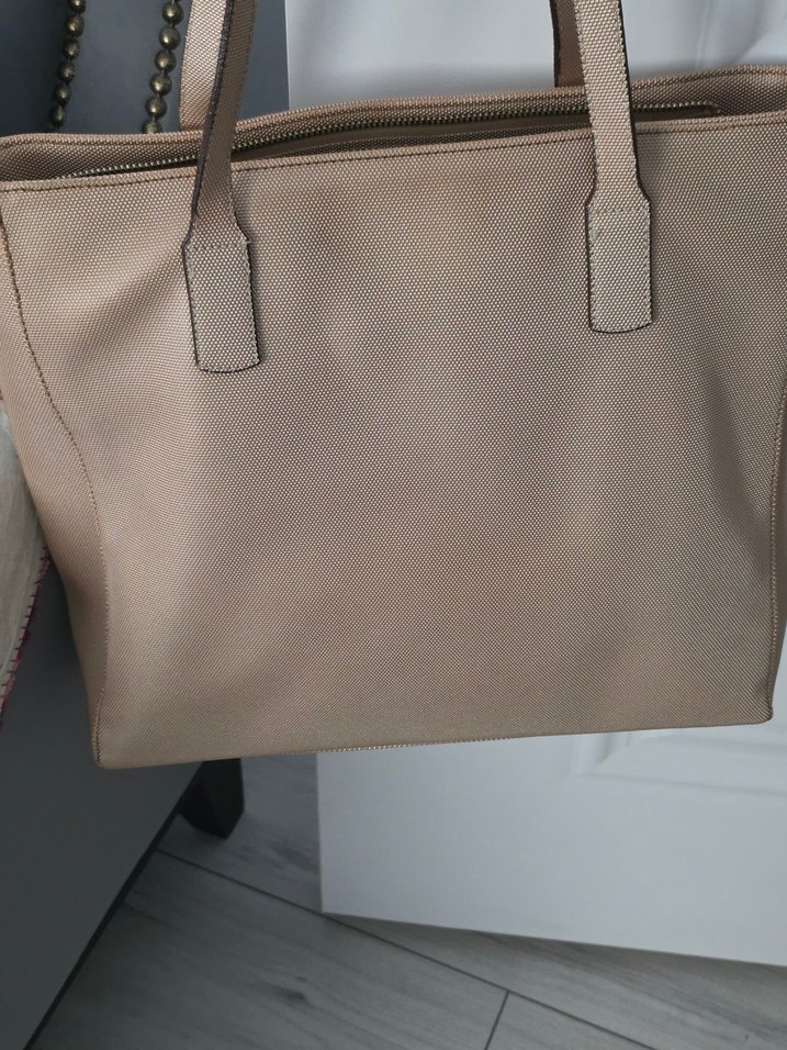 Orjinal büyük boy polo çanta - Görsel 4