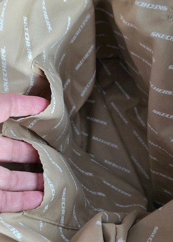 Yurtdışından orjinal Skechers Kadın Çanta - Görsel 5