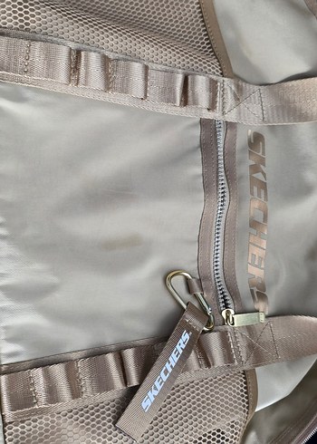 Yurtdışından orjinal Skechers Kadın Çanta - Görsel 7