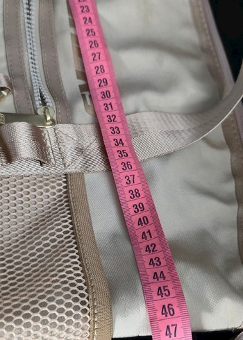 Yurtdışından orjinal Skechers Kadın Çanta - Görsel 11