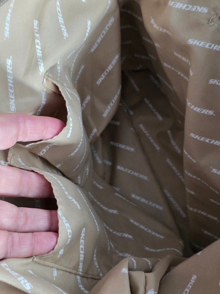 Yurtdışından orjinal Skechers Kadın Çanta - Görsel 5