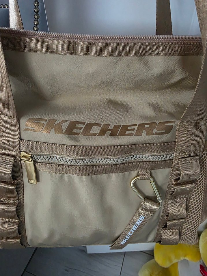 Yurtdışından orjinal Skechers Kadın Çanta - Görsel 2