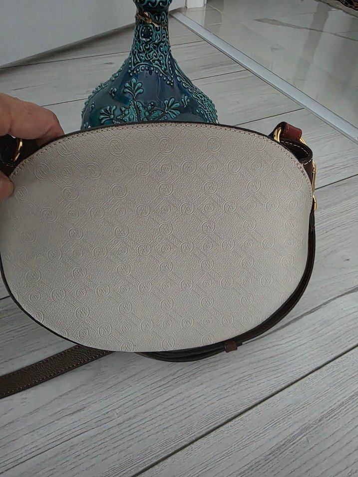 Sıfır etiketli  orjinal vakko çanta - Görsel 4