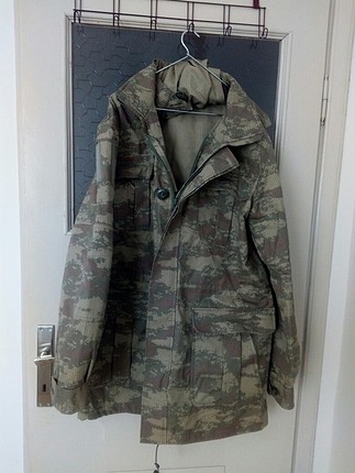 avcı parka
