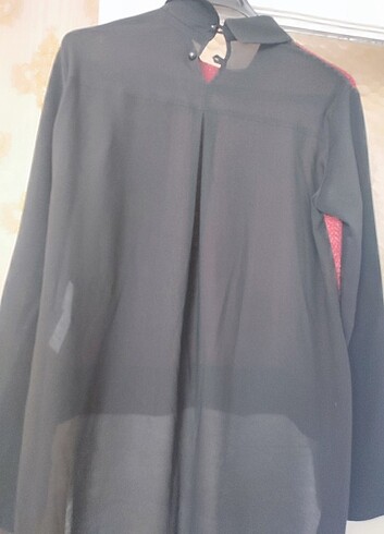 Yeni parantez marka gomlek - Görsel 2