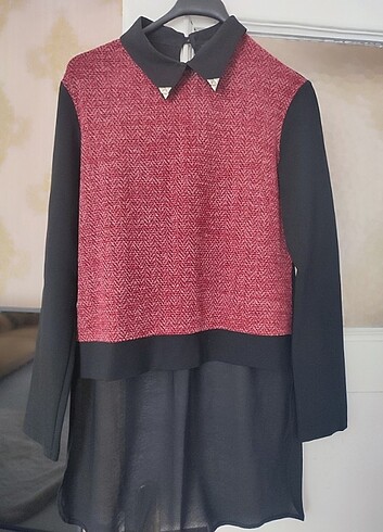 Yeni parantez marka gomlek - Görsel 3