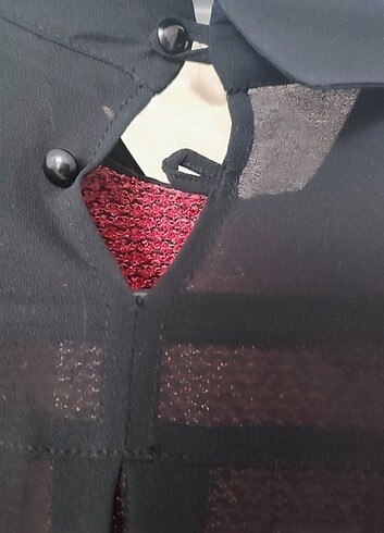 Yeni parantez marka gomlek - Görsel 5