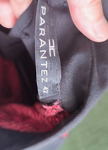 Yeni parantez marka gomlek - Görsel 6