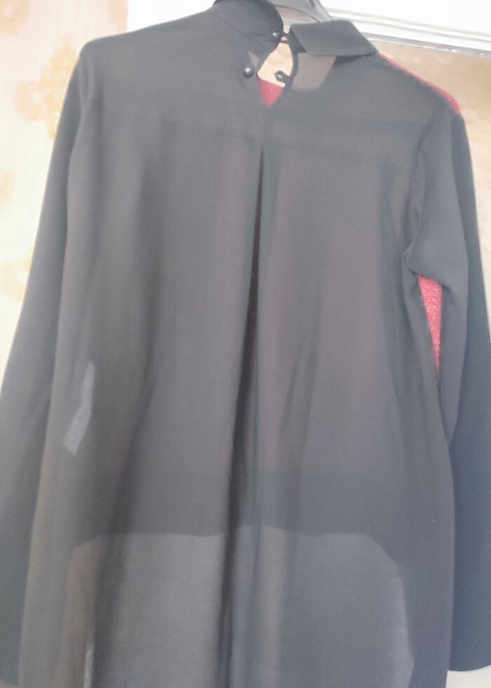 Yeni parantez marka gomlek - Görsel 2