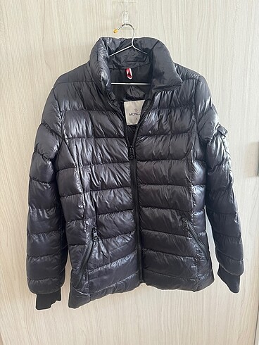 Moncler A Kalite Mont