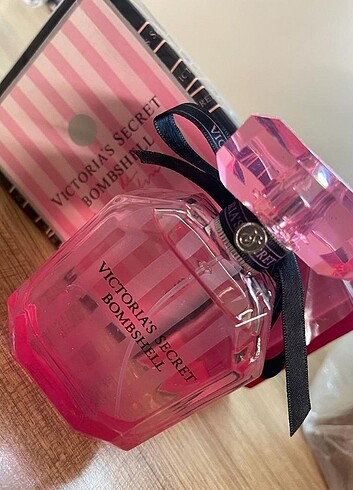 Victoria's secret kadin parfüm 