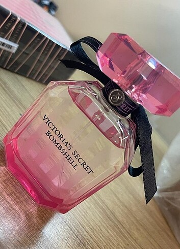  Beden Renk Victoria's secret kadin parfüm 
