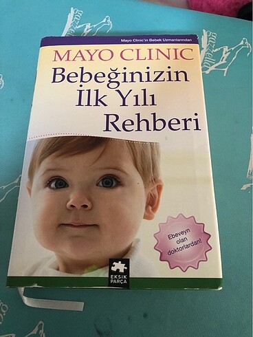 Çok güzel bir kitap