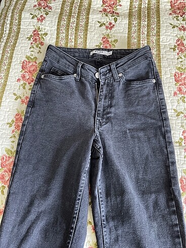 Denim pantolon