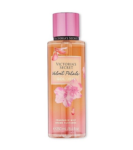 Victoria secret vücut spreyi