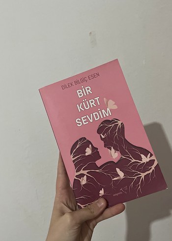 Bir Kürt Sevdim - Dilek Bilgiç Esen