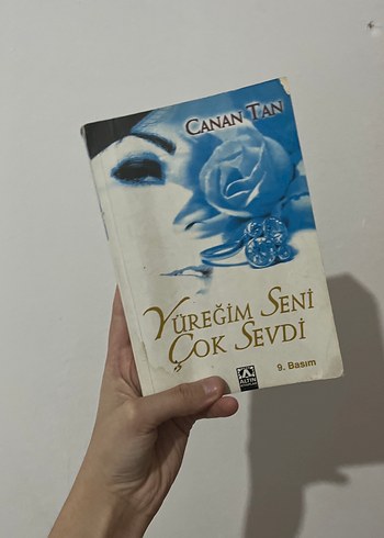 Yüreğim Seni Çok Sevdi - Canan Tan