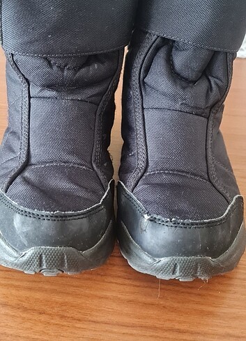 Decathlon Kış botu