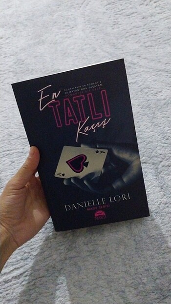 Kitap