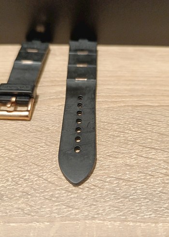 Beden BVLGARİ Diagona Saat Kordonu