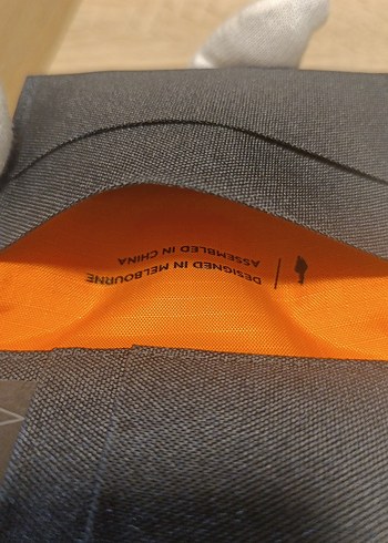 Alpaka Siyah Bifold Erkek Cüzdan - Görsel 4