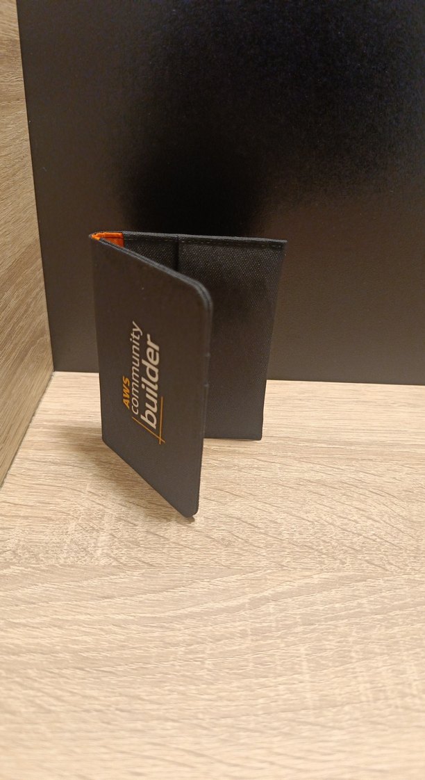 Alpaka Siyah Bifold Erkek Cüzdan - Görsel 3