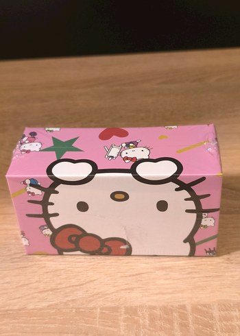 Hello Kitty 1:64 diecast Oyuncak Araba