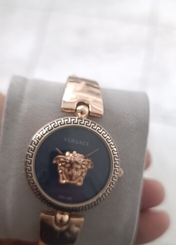 Versace bayan saat
