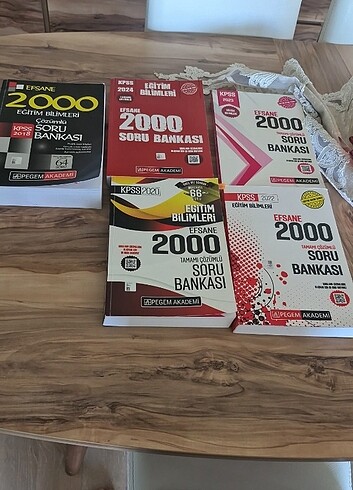 5 li egitim bilimleri kitabi 