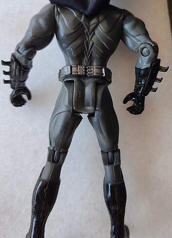  Beden Renk Batman figür 
