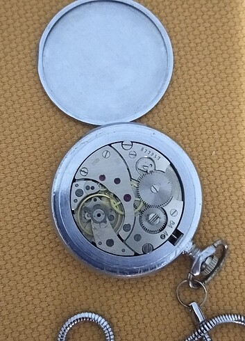 Rubis 18 Rus saati - Görsel 2