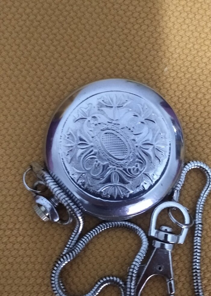 Rubis 18 Rus saati - Görsel 3