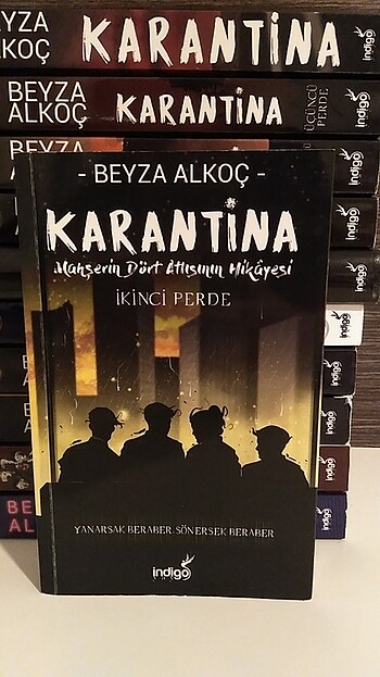 Karantina 2