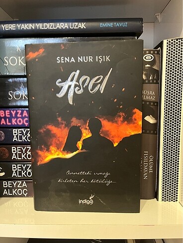 Asel / Sena Nur Işık