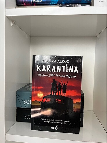 Karantina