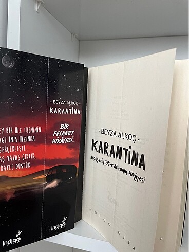  Karantina