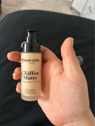Pierre cardin foundation