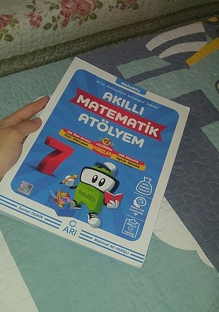 7. sınıf matematik