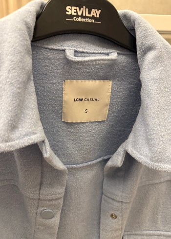 LC WAIKIKI Denim Kadın Ceket - Görsel 3