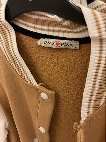 Kolej ceketi - Görsel 2