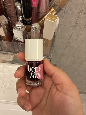 Benetint