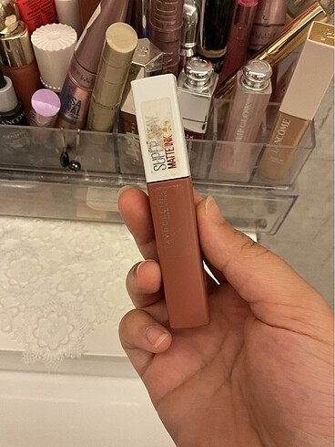Maybelline Likit Ruj